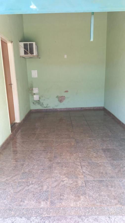 Motel Tropical Ribeirão Preto Eksteriør bilde
