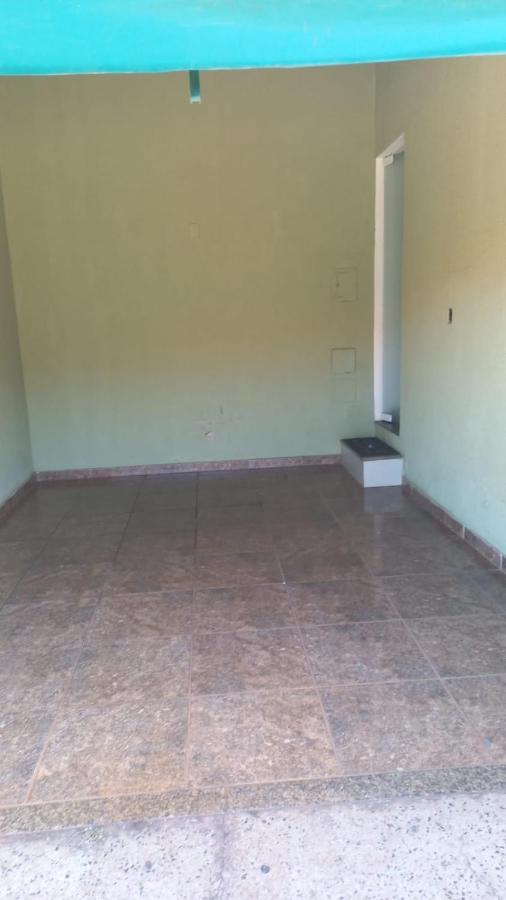 Motel Tropical Ribeirão Preto Eksteriør bilde