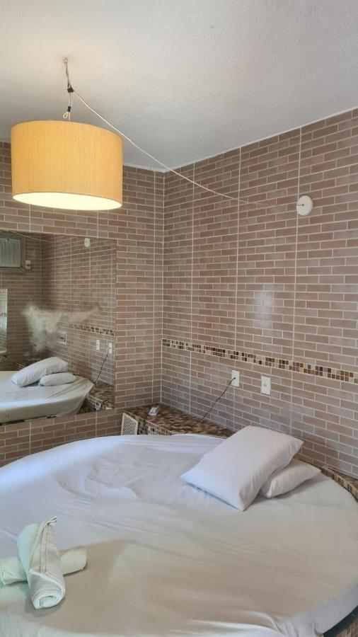Motel Tropical Ribeirão Preto Eksteriør bilde